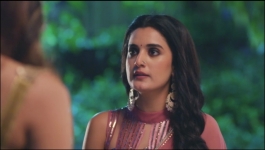 Jaane Anjaane Hum Mile - 12th November 2025